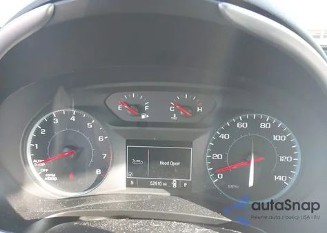 2023 Chevrolet Malibu Fwd 1Lt from USA, damaged, VIN 1G1ZD5ST1PF252761